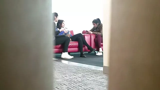 A szexi hazug Jillian szörös puncik Janson megpróbál teherbe esni, hazudik a barátjának