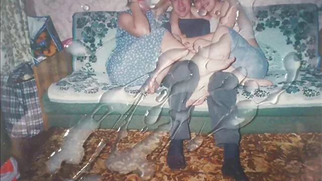 Az egzotikus nagy szörös pina kurva, Keanni Lei úgy szolgál ki két kakast, mint egy bajnok